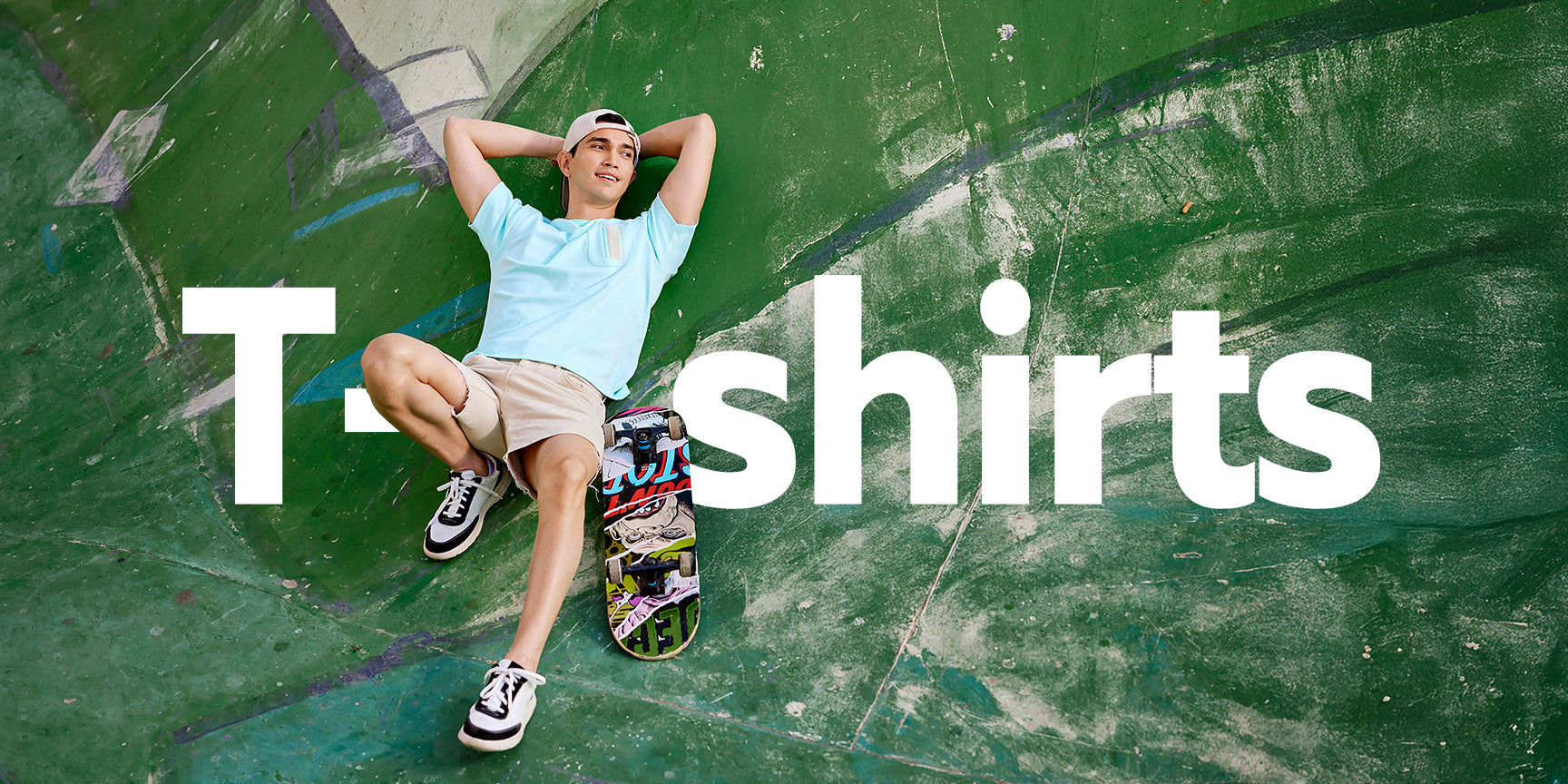 T- Shirts – Domin8