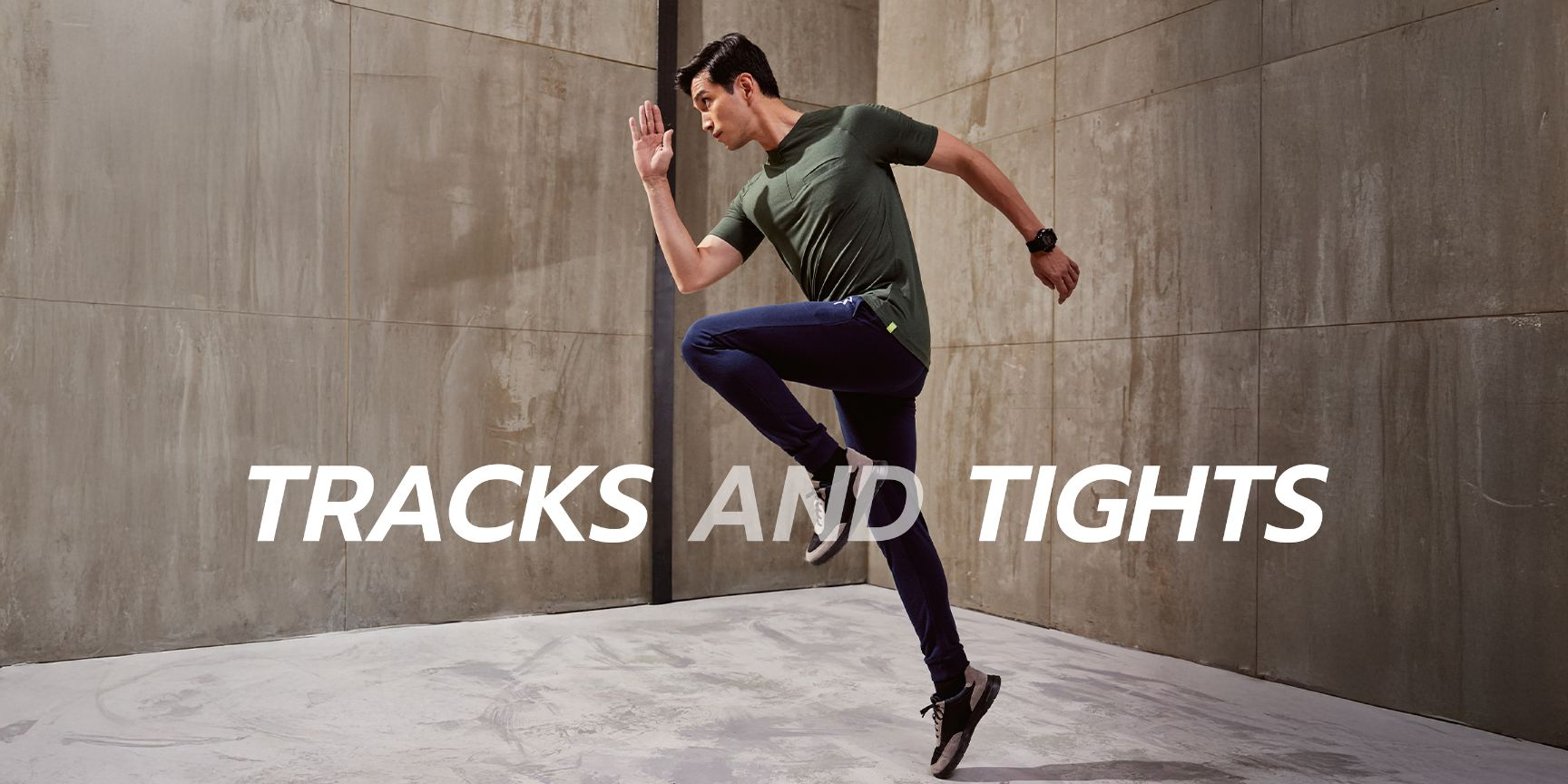 Buy Men s Athleisure Track Pants Training Tights Online Domin8