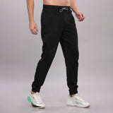 Men’s Active Wear Track Pant with Side Pocket