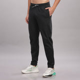 Men’s Active Wear Track Pant with Side Pocket