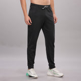 Men’s Active Wear Track Pant with Side Pocket