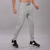 Men’s Active Wear Track Pant with Side Pocket