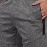 Men’s Moisture Wicking Track Pant with Stretchable Waist Band