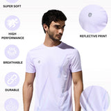 Men’s Regular Fit Round Neck T Shirt