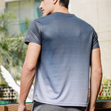 Men's Ultra Smooth Activewear T Shirt