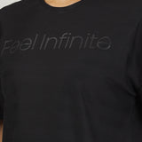 Women's Lightweight Drop Shoulder Top With Wrinkle Resistance