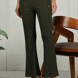 Women’s Super stretch flexible flare Pants