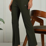 Women’s Super stretch flexible flare Pants