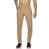 Men's Super Stretchy Work Leisure Pant With Denim Pocket & Coin Pocket