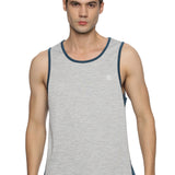 Men Breathable Regular Fit Basketball Tee