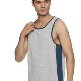 Men Breathable Regular Fit Basketball Tee
