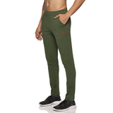 Men's Super Stretchy Work Leisure Pant With Coin Pocket