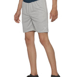Men Breathable Regular Fit Basketball Shorts