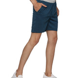 Men Breathable Regular Fit Basketball Shorts