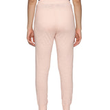 Women Joggers pant With Side Pockets and Drawstring waist Adjustable