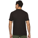 Men Round neck Bamboo Cotton T shirt
