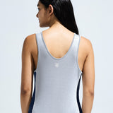 Women's Trendy Cut & Sew Swimsuit