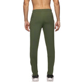 Men's Super Stretchy Work Leisure Pant With Coin Pocket
