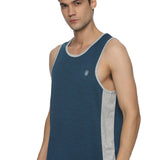 Men Breathable Regular Fit Basketball Tee