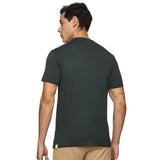 Men Round neck Bamboo Cotton T shirt