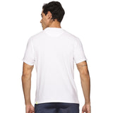 Men Round neck Bamboo Cotton T shirt