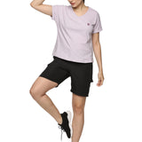 Women 100% organic cotton mega sleeve Top
