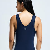 Women's Trendy Cut & Sew Swimsuit