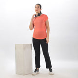 Women's Ultra Soft And Hypoallergenic Tencel Polyester T-shirts