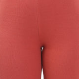 Women's  Cotton Flared Stretchy and Slim Fit Pant
