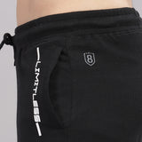 Men’s Super Soft Cotton Track Pant with Zipper Pockets