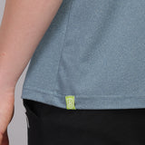 Men's Raglan Sleeve casual Chest Pocket T shirt
