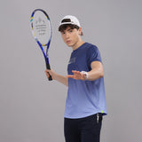 Men's Lightweight Ultra Smooth Activewear T Shirt