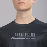 Men's Ultra Smooth Activewear T Shirt