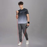 Men's Ultra Smooth Activewear T Shirt