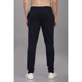 Men’s Super Soft Cotton Track Pant with Zipper Pockets