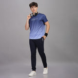 Men's Lightweight Ultra Smooth Activewear T Shirt