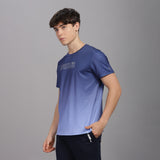 Men's Lightweight Ultra Smooth Activewear T Shirt