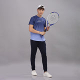 Men's Lightweight Ultra Smooth Activewear T Shirt
