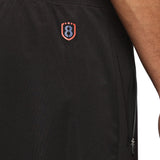 Men side pocket with Zipper closing and outside Drawstring Track Pants