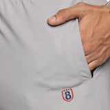 Men's Slim fit track pant with Elasticated waist with Inside Drawstring