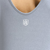 Women's Trendy Cut & Sew Swimsuit