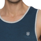 Men Breathable Regular Fit Basketball Tee