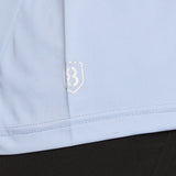 Women Breathable Quick Dry Regular Fit Sports T-Shirt