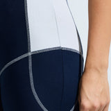 Women's Trendy Cut & Sew Swimsuit