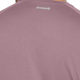 Men Solid High Performance Training T-Shirt