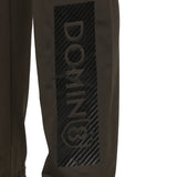 Men side pocket with Zipper closing and outside Drawstring Track Pants