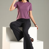 Women’s Super stretch flexible flare Pants