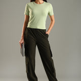 Women’s Stylish Soft & Stretchy Moisture Wicking Top
