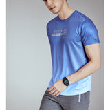 Men's Lightweight Ultra Smooth Activewear T Shirt