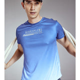 Men's Lightweight Ultra Smooth Activewear T Shirt